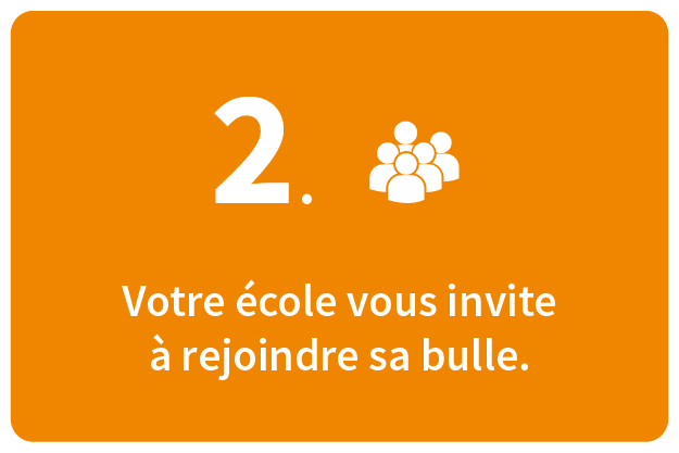 l ecole informe les parents sur le service Cmabulle